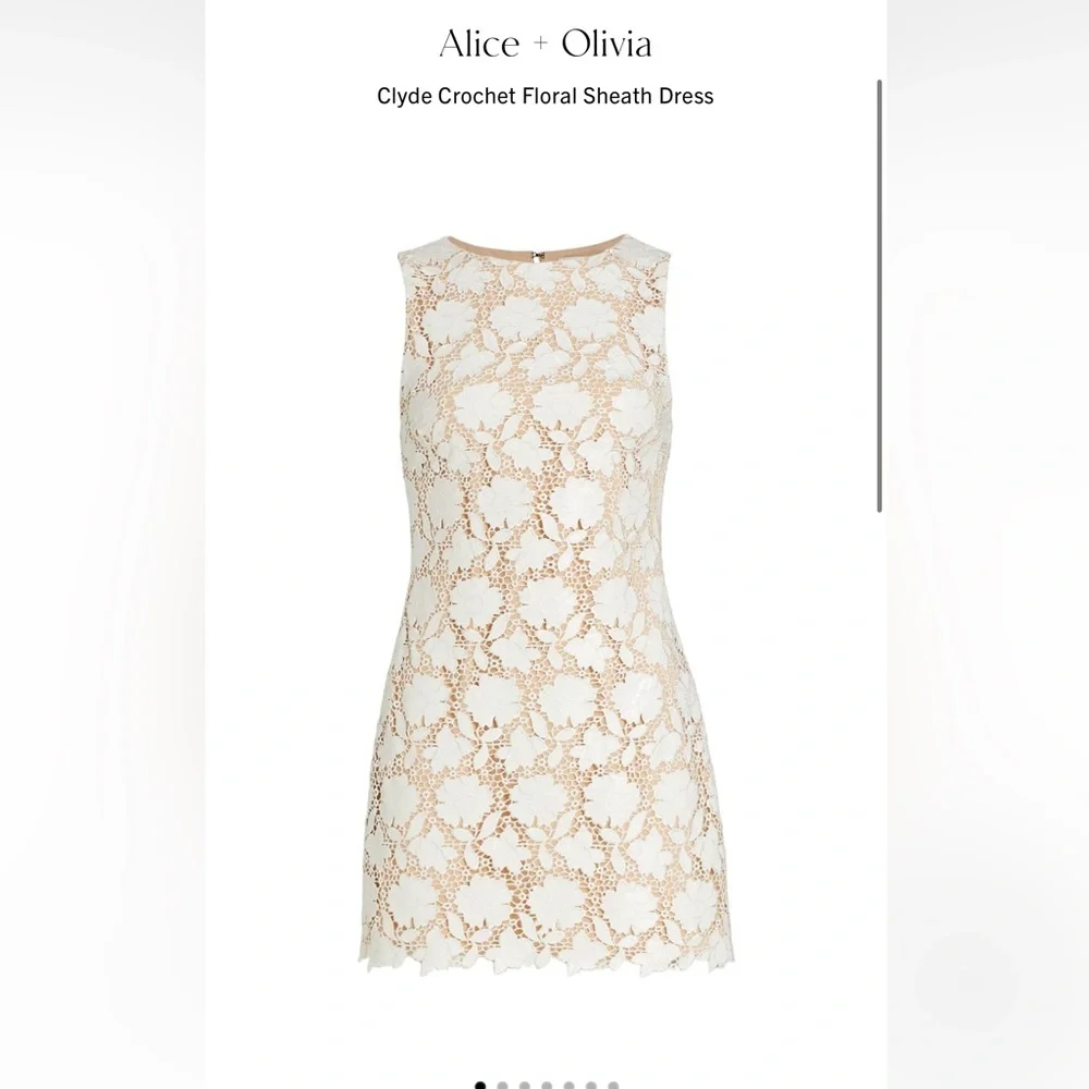 Brand new alice and Olivia dress - Picture 1 of 1